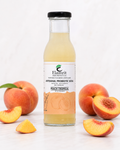 Artisanal Probiotic Soda – Peach Tropical