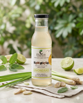 Lemongrass Kombucha