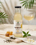 Jun Kombucha