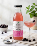 Artisanal Probiotic Soda – Falsa Spark