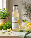 Super Mint Kombucha