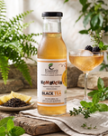 Black Tea Kombucha